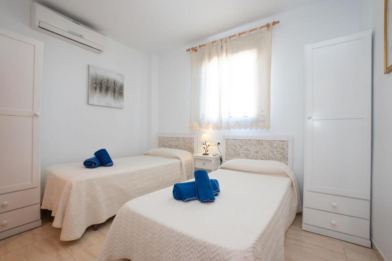 נרחה Capistrano Village 15 Menyber מראה חיצוני תמונה